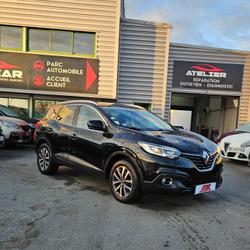 Renault Kadjar Graphite TCe 130 Energy Sainte-Gemmes-sur-Loire