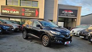 Renault Kadjar  - Graphite - photo 2