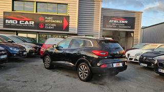 Renault Kadjar  - Graphite - photo 4