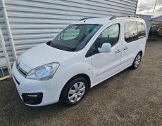 Citroen Berlingo Bonchamp-lès-Laval