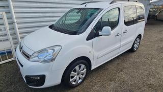Citroen Berlingo  - Feel - photo 0