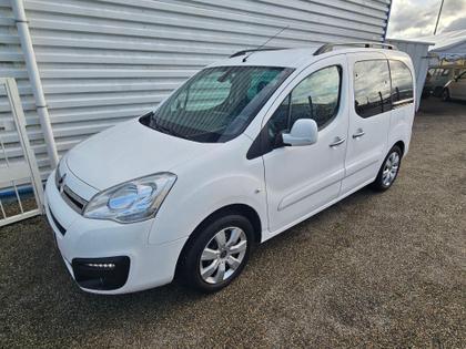 Citroen Berlingo - Feel  BlueHDi 100 BVM5 - 10 990 €