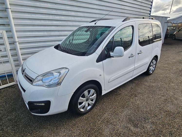 Citroen Berlingo  - Feel - 10 990 €