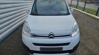 Citroen Berlingo  - Feel - photo 1