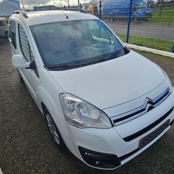 Citroen Berlingo Feel BlueHDi 100 BVM5 Bonchamp-l&egrave;s-Laval