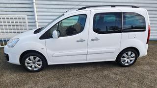 Citroen Berlingo  - Feel - photo 3
