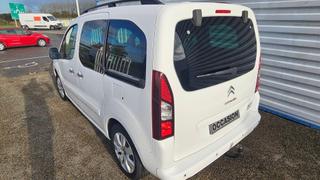 Citroen Berlingo  - Feel - photo 4