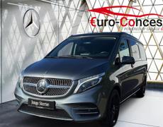 Mercedes Marco Polo Strasbourg