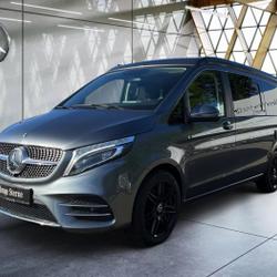 Mercedes Marco Polo AMG 300 CDI 9G-Tronic Strasbourg