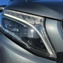 Mercedes Marco Polo AMG 300 CDI 9G-Tronic Strasbourg