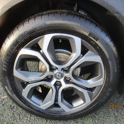 Renault Captur Intens Blue dCi 115 EDC Moz&eacute;-sur-Louet