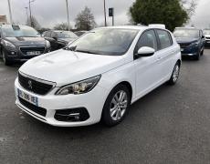 Peugeot 308 II Phase 2 Briec