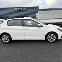 Peugeot 308 II Phase 2 Active BlueHDi 100ch S&amp;S BVM6 Briec