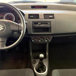 Suzuki Swift GL 1.3 Soliers