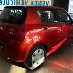 Suzuki Swift GL 1.3 Soliers