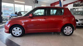 Suzuki Swift  - photo 4