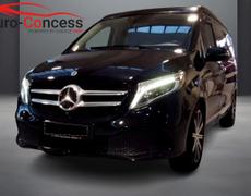 Mercedes Marco Polo Strasbourg