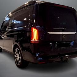 Mercedes Marco Polo 250 CDI 9G-Tronic Strasbourg