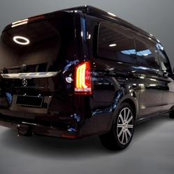 Mercedes Marco Polo 250 CDI 9G-Tronic Strasbourg