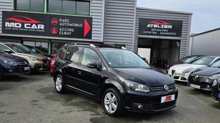 Volkswagen Touran  - Trendline - photo 1