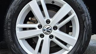 Volkswagen Touran  - Trendline - photo 4