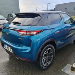 DS DS3 Crossback OPERA BlueHDi 100 BVM6 Mordelles