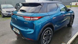 DS DS3 Crossback  - photo 1