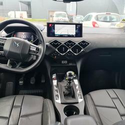 DS DS3 Crossback OPERA BlueHDi 100 BVM6 Mordelles