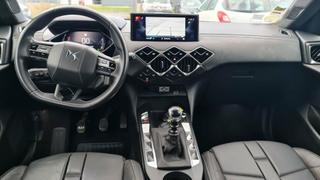 DS DS3 Crossback  - photo 2