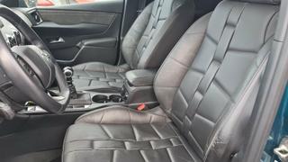 DS DS3 Crossback  - photo 3