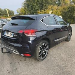 DS DS4 Business DS4 PureTech 130 S&amp;S BVM6 Breuil-le-Vert