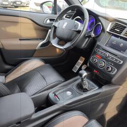 DS DS4 Business DS4 PureTech 130 S&amp;S BVM6 Breuil-le-Vert