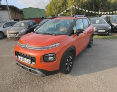 Citroen C3 Aircross Breuil-le-Vert