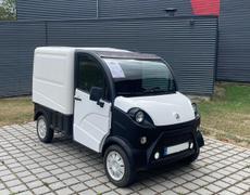 Aixam D-Truck