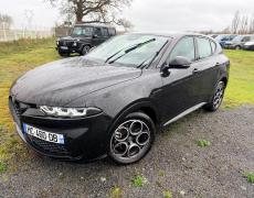 Alfa Romeo Tonale Louisfert