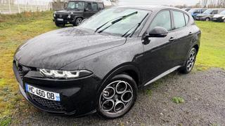 Alfa Romeo Tonale  - photo 0