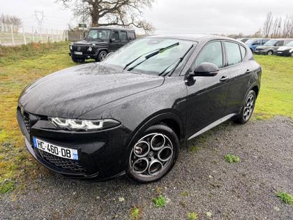 Alfa Romeo Tonale - Sprint  1.5 Hybrid 160 ch VGT TCT7 - 28 950 €