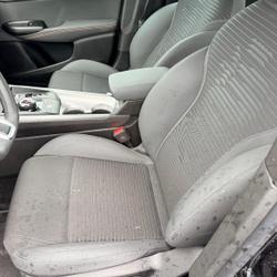 Alfa Romeo Tonale Sprint 1.5 Hybrid 160 ch VGT TCT7 Louisfert