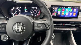 Alfa Romeo Tonale  - photo 3