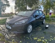 Nissan Micra - Business Edition  IG-T 92 Xtronic - 16 900 €