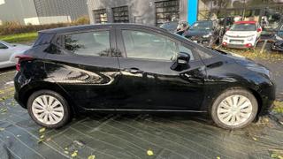 Nissan Micra  - Business - photo 3