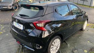 Nissan Micra  - Business - photo 4