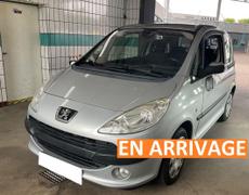 Peugeot 1007 Soliers
