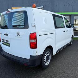 Peugeot Expert PREMIUM PACK FGN TOLE STANDARD BLUEHDI 95 BVM5 Guipavas