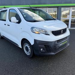 Peugeot Expert PREMIUM PACK FGN TOLE STANDARD BLUEHDI 95 BVM5 Guipavas