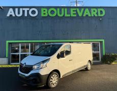 Renault Trafic Guipavas