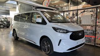 Fourgon Campereve Autres Campereve   - photo 0