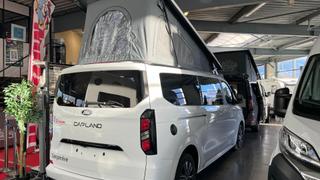 Fourgon Campereve Autres Campereve   - photo 1