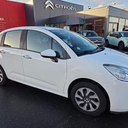 Citroen C3 Confort HDi 70 SAINT-HILAIRE-PETITVILLE