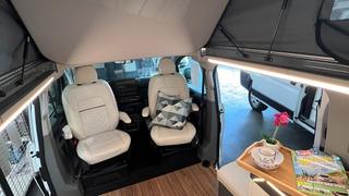 Fourgon Campereve Autres Campereve   - photo 2